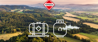 NOVINKA BIO LPG: Bio Propan a Bio Butan v nabídce