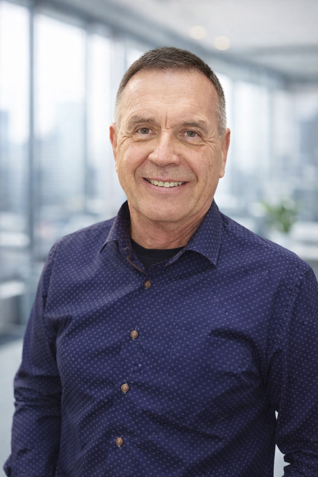 Petr Vízner TOMEGAS